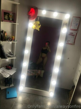 alwaysonfire Nude Leaks Photo 10