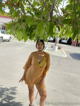 Aly Nova / alynova / alynovapro Nude Leaks OnlyFans Photo 4
