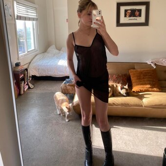 alyabbott / Alysonabbott / aly.abbott / xoxoaly Nude Leaks OnlyFans Photo 3