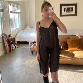 alyabbott / Alysonabbott / aly.abbott / xoxoaly Nude Leaks OnlyFans Photo 4