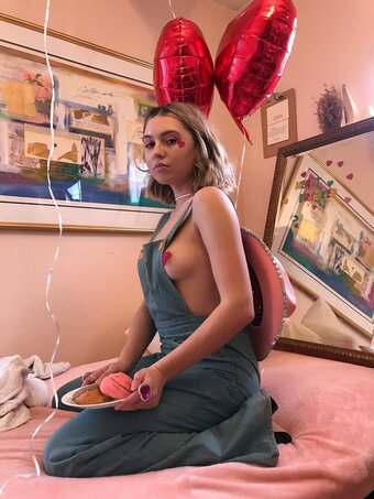 alyabbott / Alysonabbott / aly.abbott / xoxoaly Nude Leaks OnlyFans Photo 10