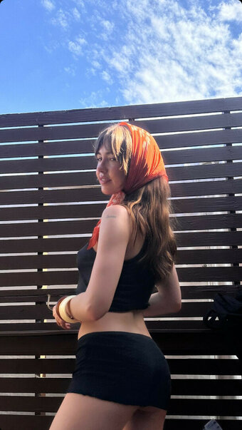alyabbott / Alysonabbott / aly.abbott / xoxoaly Nude Leaks OnlyFans Photo 23