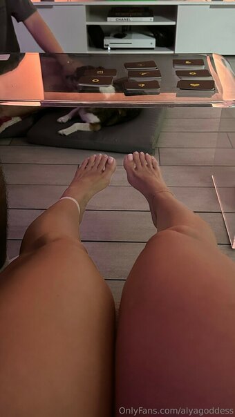 Alyafeets / AlyaGoddess / https: Nude Leaks OnlyFans Photo 3