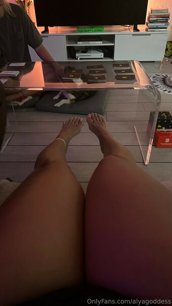 Alyafeets / AlyaGoddess / https: Nude Leaks OnlyFans Photo 13