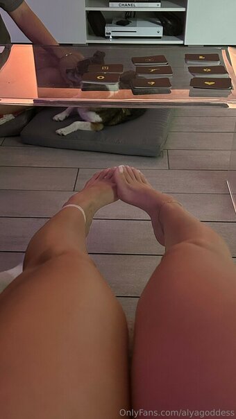 Alyafeets / AlyaGoddess / https: Nude Leaks OnlyFans Photo 20