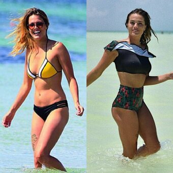 Alyeckmann Nude Leaks Photo 2