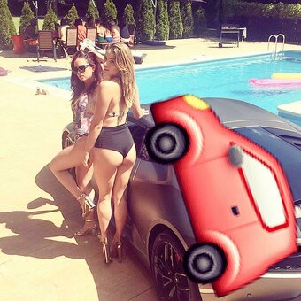 Alyeckmann Nude Leaks Photo 4