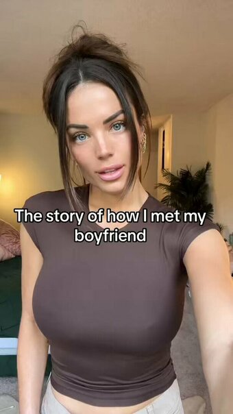 Alyeckmann Nude Leaks Photo 7