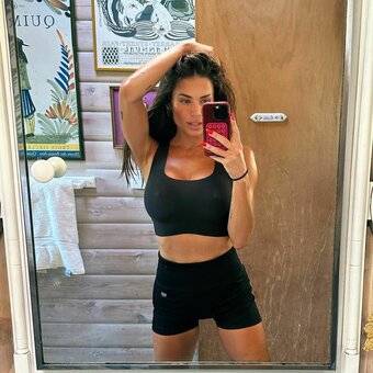 Alyeckmann Nude Leaks Photo 8