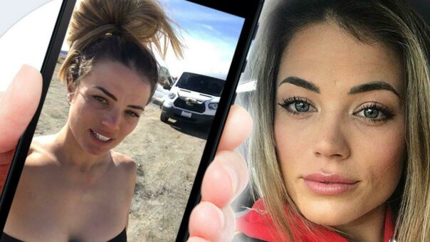 Alyeckmann Nude Leaks Photo 10