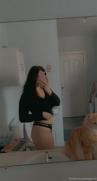 alys18 Nude Leaks Photo 5