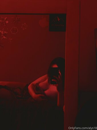 alys18 Nude Leaks Photo 23