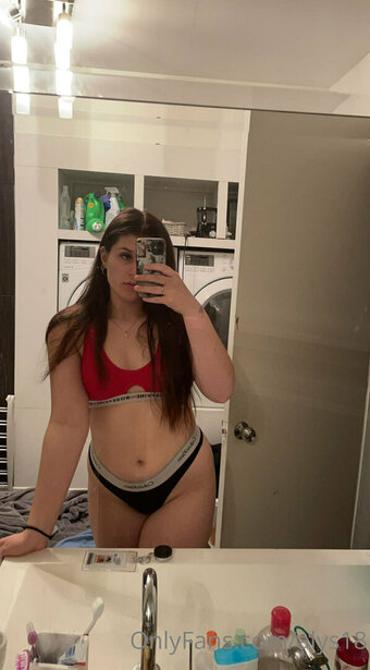 alys18 Nude Leaks Photo 27