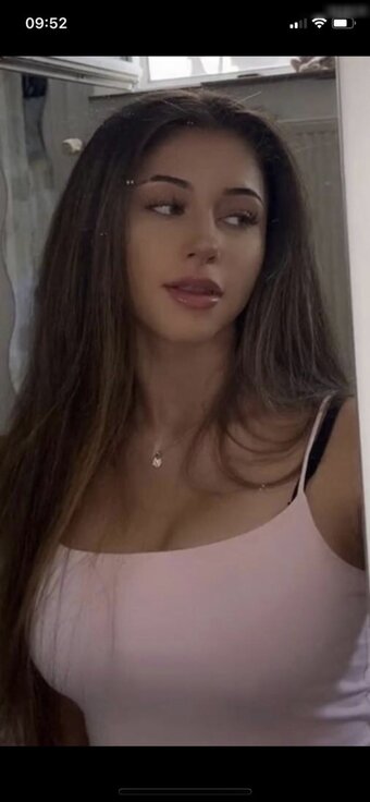 Alysa Ruppert / ruppert.alysa Nude Leaks Photo 1