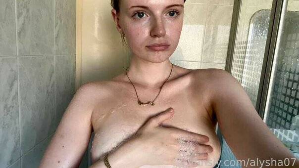 Alysha / alysha07 / alysha_gr Nude Leaks OnlyFans Photo 15