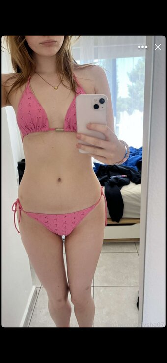Alysha07 / SeraphicrrheaAdd / alyshajones07 Nude Leaks OnlyFans Photo 4