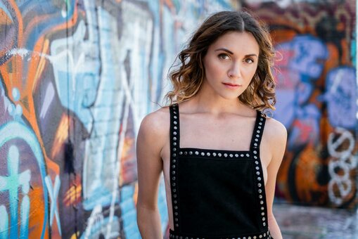 Alyson Stoner