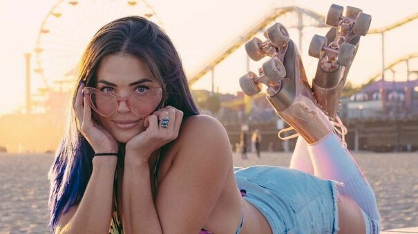 alysoneckmann Nude Leaks Photo 12