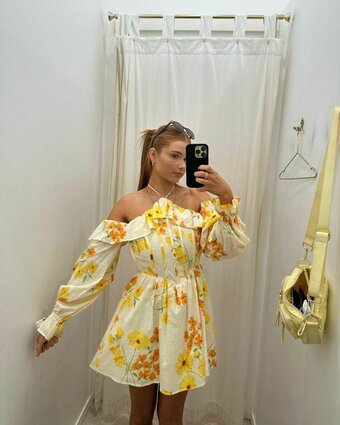 Alyssa Randall / alyssarandall_ Nude Leaks Photo 10