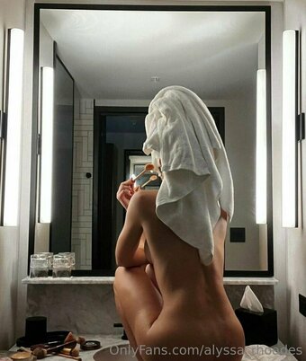 alyssa_rhoades / alyssa_rhoades1 / thefitfreak Nude Leaks Photo 11