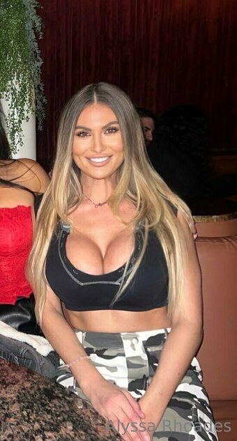 alyssa_rhoades / alyssa_rhoades1 / thefitfreak Nude Leaks Photo 30