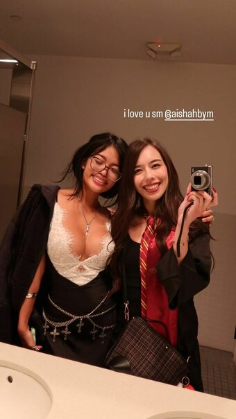 Alyssa Silos / Alythuh Alyssa Silos / Alythuh