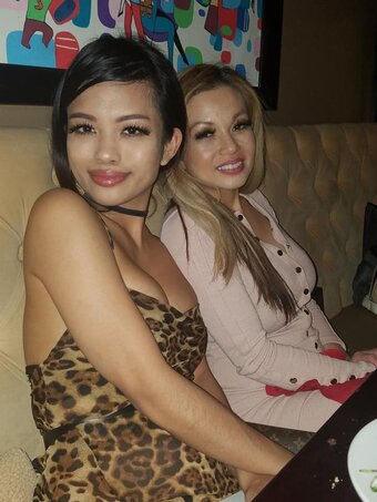 Alyssa Silos / Alythuh Nude Leaks Photo 10