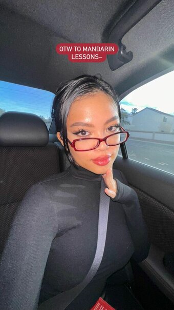 Alyssa Silos / Alythuh Nude Leaks Photo 22