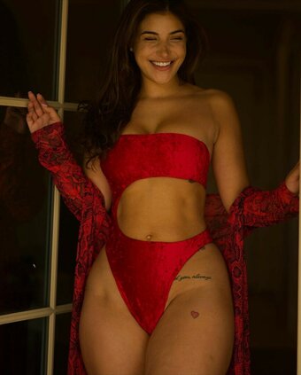 Alyssa Sorto Nude Leaks Photo 2