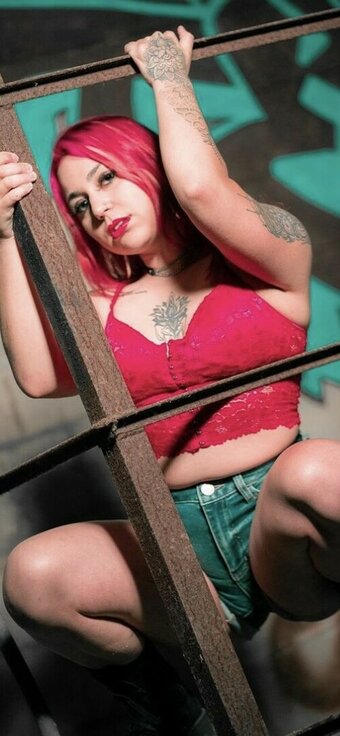 alyssalotus / lionhearted747 Nude Leaks Photo 3