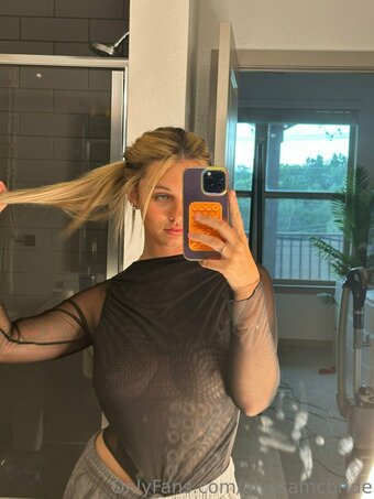 alyssamcbride / alyssaxbraydon / realalyssamcbride Nude Leaks OnlyFans Photo 18