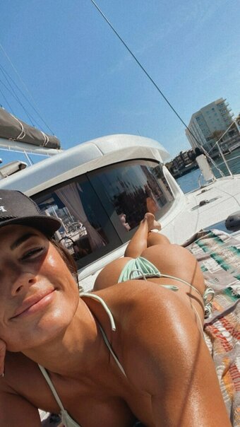 Alysson Eckmann / AlyEckmann / alysoneckmann / https: Nude Leaks OnlyFans Photo 9
