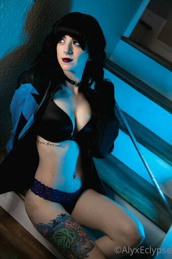 alyxeclypse Nude Leaks Photo 23