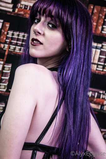 alyxeclypse Nude Leaks Photo 28