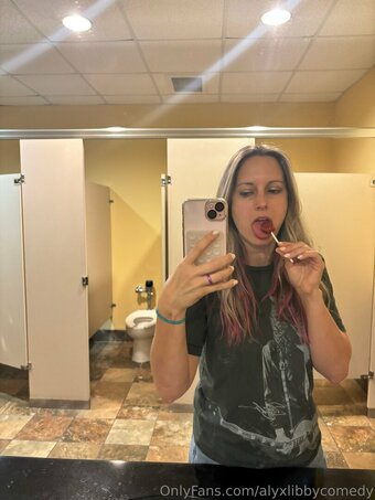 alyxlibbycomedy