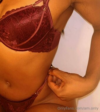 am.only Nude Leaks Photo 4