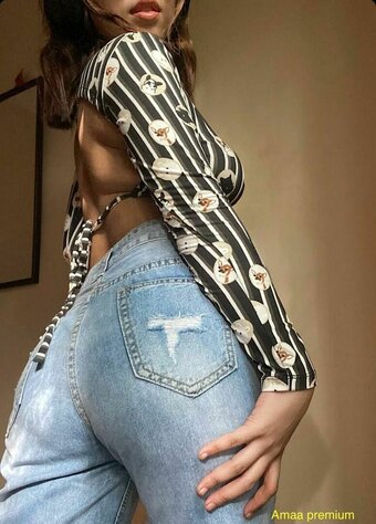 Amaa / amaanaperville Nude Leaks Photo 19