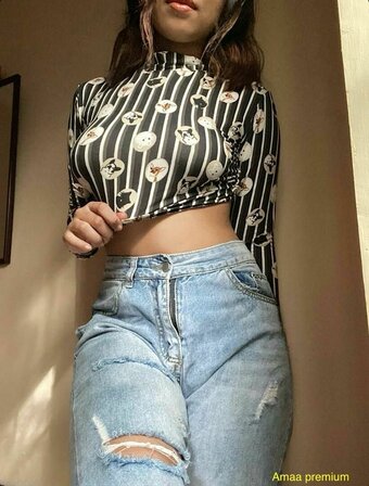 Amaa / amaanaperville Nude Leaks Photo 22