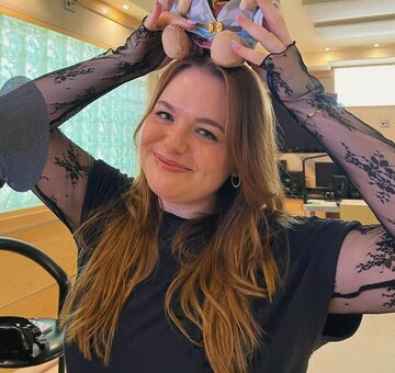 AmaLee / Monarch / https: / leeandlie Nude Leaks Photo 2