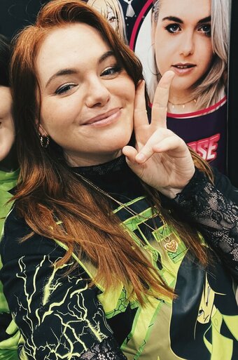 AmaLee / Monarch / https: / leeandlie Nude Leaks Photo 10