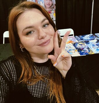 AmaLee / Monarch / https: / leeandlie Nude Leaks Photo 13