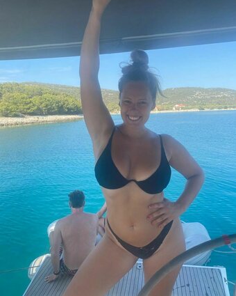 amaliemunkskov Nude Leaks Photo 3