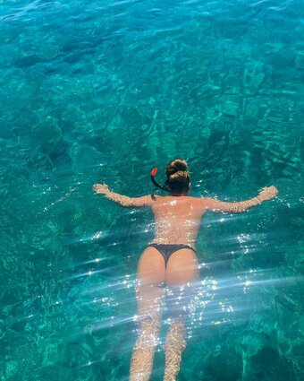 amaliemunkskov Nude Leaks Photo 7