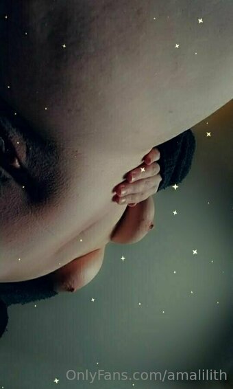 amalilith Nude Leaks Photo 3