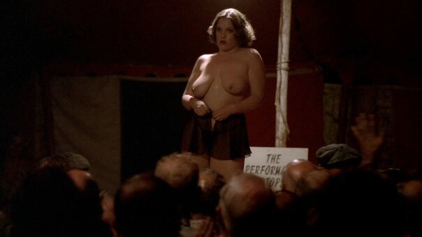 Amanda Aday / amandaaday Nude Leaks Photo 2