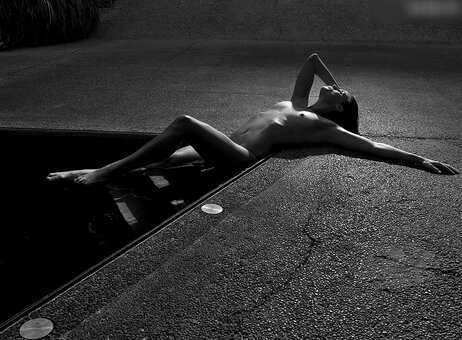 Amanda Beard / amandaraybeard Nude Leaks Photo 2