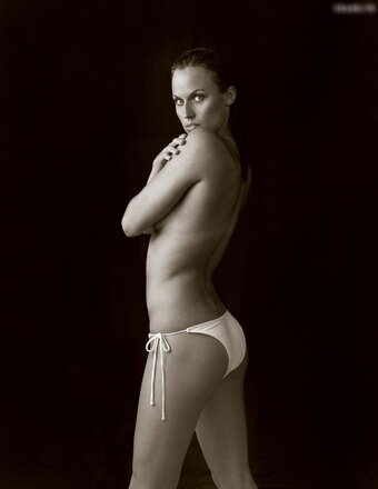 Amanda Beard / amandaraybeard Nude Leaks Photo 11