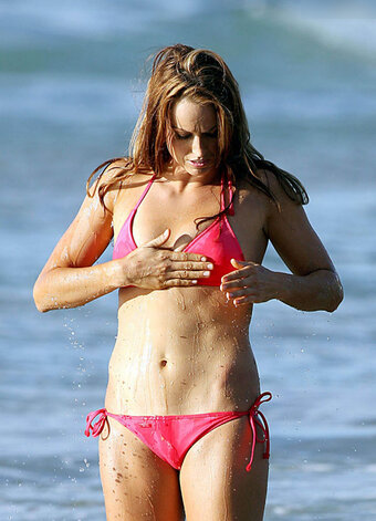 Amanda Beard / amandaraybeard Nude Leaks Photo 27