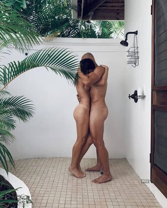 Amanda Cern Nude Leaks Photo 1