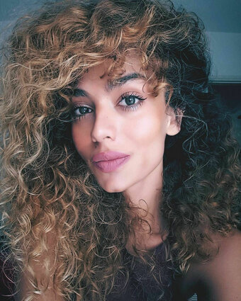 Amanda Chrishell / amandachrishelofficial Nude Leaks Photo 2